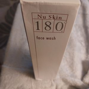NuSkin 180 face wash, 125 ml